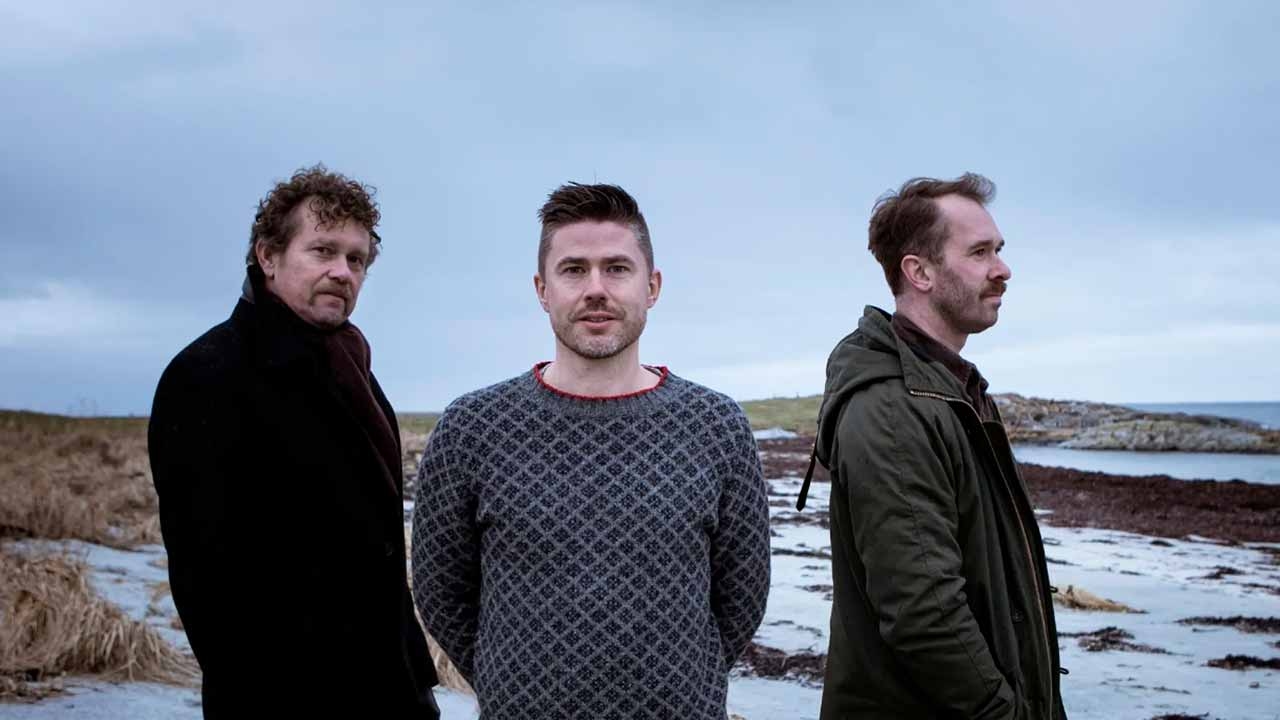 Loulé Jazz 2025 wird mit dem Trio Afonso Pais und Daniel Herskedal eröffnet