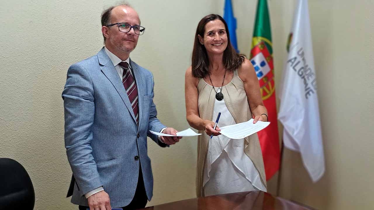 ULS Algarve und Ronald McDonald Foundation bündeln ihre Kräfte, um die Krankenhausversorgung von Kindern in Faro zu verbessern