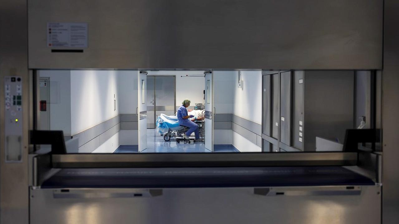 Het SNS-computersysteem kampt sinds woensdag met storingen