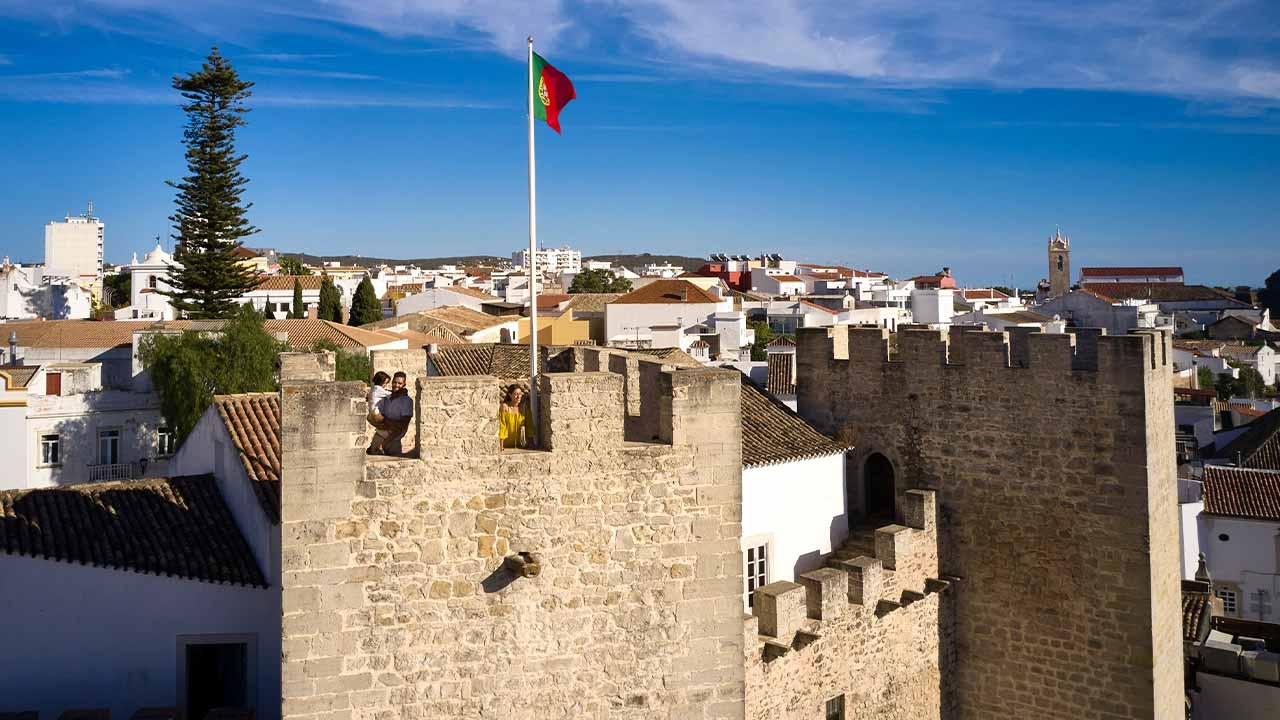 In Loulé wordt de Wereldtoerismedag gevierd, waarbij de nadruk ligt op de culturele rijkdom van de gemeente