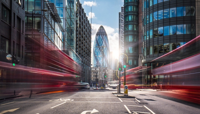 Classement des coûts : Londres est désormais la ville la plus chère d'Europe