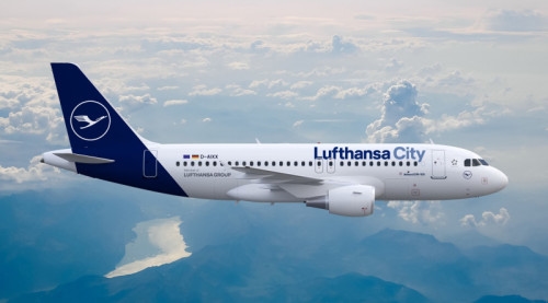 Troppo popolare: Lufthansa City Airlines abbandona la rotta Monaco-Amburgo