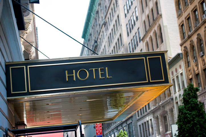 Andamento dei prezzi: le tariffe degli hotel sono in forte aumento