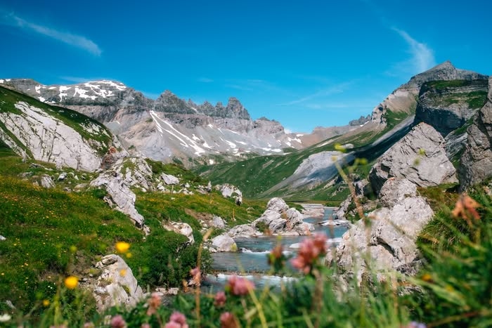 ¡Gana dos noches en Casa Mulania en Laax!
