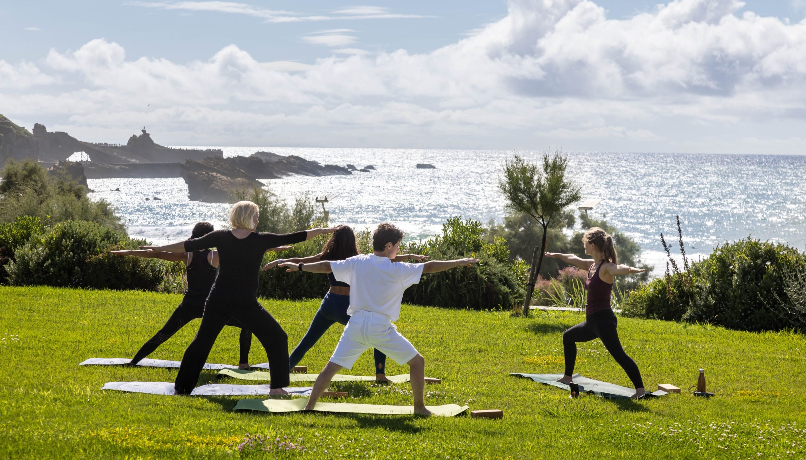 Cultural experiences take business travel to a new level
