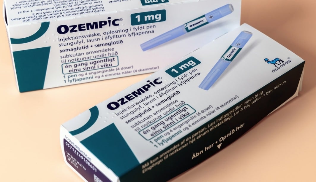 Zayıflama kalemi reçeteleri bu pazartesi gününden itibaren durdurulacak