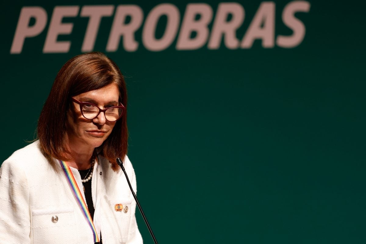 Petrobras осуществляет беспрецедентный импорт газа из Вака-Муэрта, Аргентина