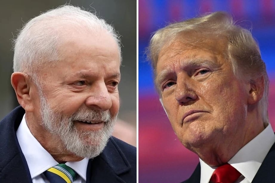 Trump announces 50% tariff against Brazil and cites Bolsonaro's lawsuit in the Supreme Court