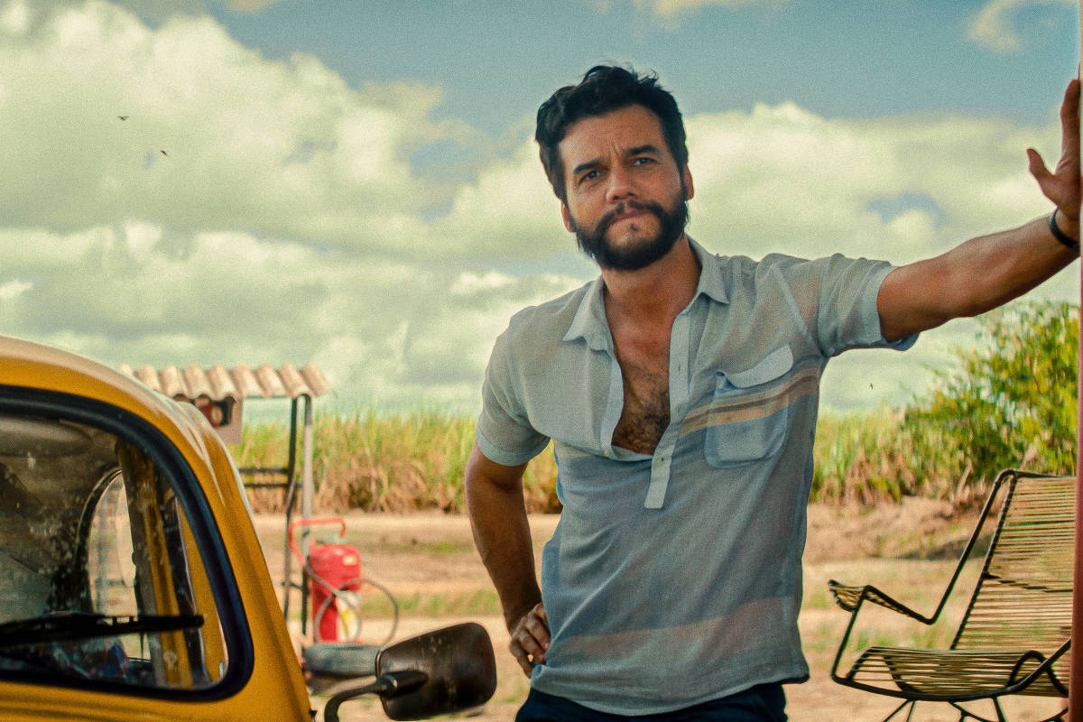 Wagner Moura vence o prêmio de melhor ator em Cannes por “O Agente Secreto”