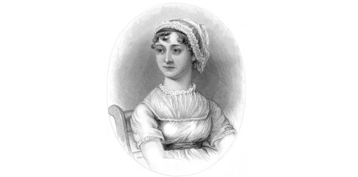 Die geheimen Briefe von Jane Austen: Eine Reise in das Leben der Autorin durch ihre Korrespondenz