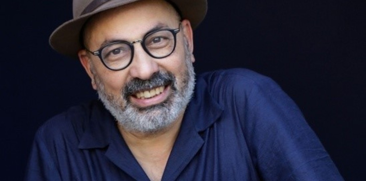 Kino od środka: Andrés Di Tella bada sztukę tworzenia filmów w filmie „Film to całe kino”