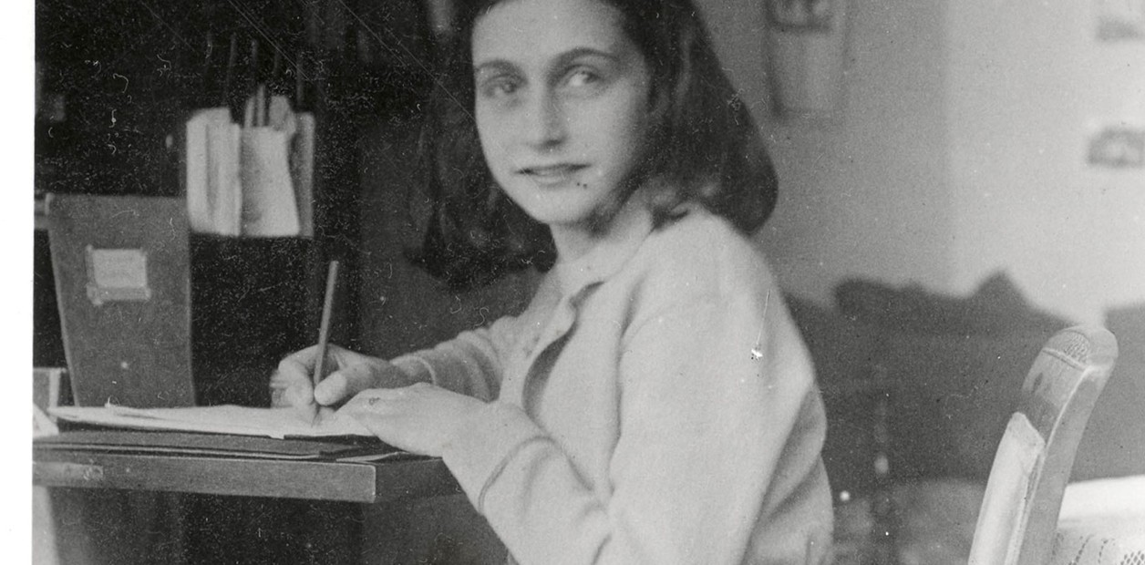 ‘El diario de Ana Frank’: nueva versión ilustrada revela pasajes censurados sobre sexualidad