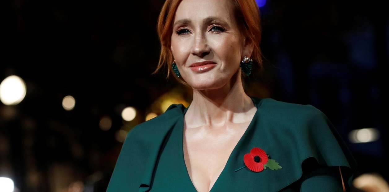 JK Rowling wird 60: Die Harry-Potter-Autorin veröffentlicht einen neuen Roman