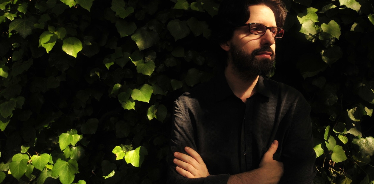 Andrés Neuman: "La vida de María Moliner es absolutamente fascinante"