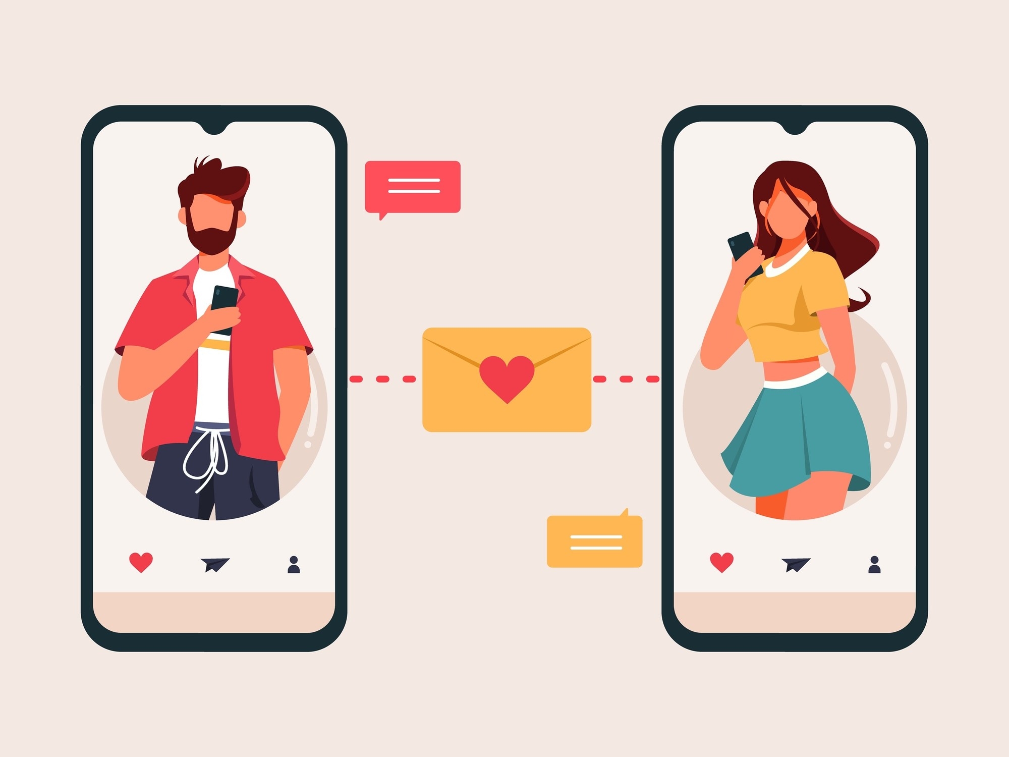 Casais, aplicativos e laços líquidos: tudo o que 'A Reinvenção do Amor' revela