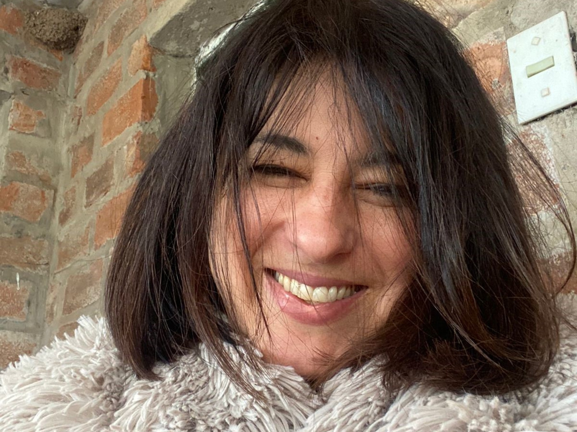 Het nieuwe boek van Fernanda Laguna, een affectieve en sensorische kaart van de hedendaagse kunst