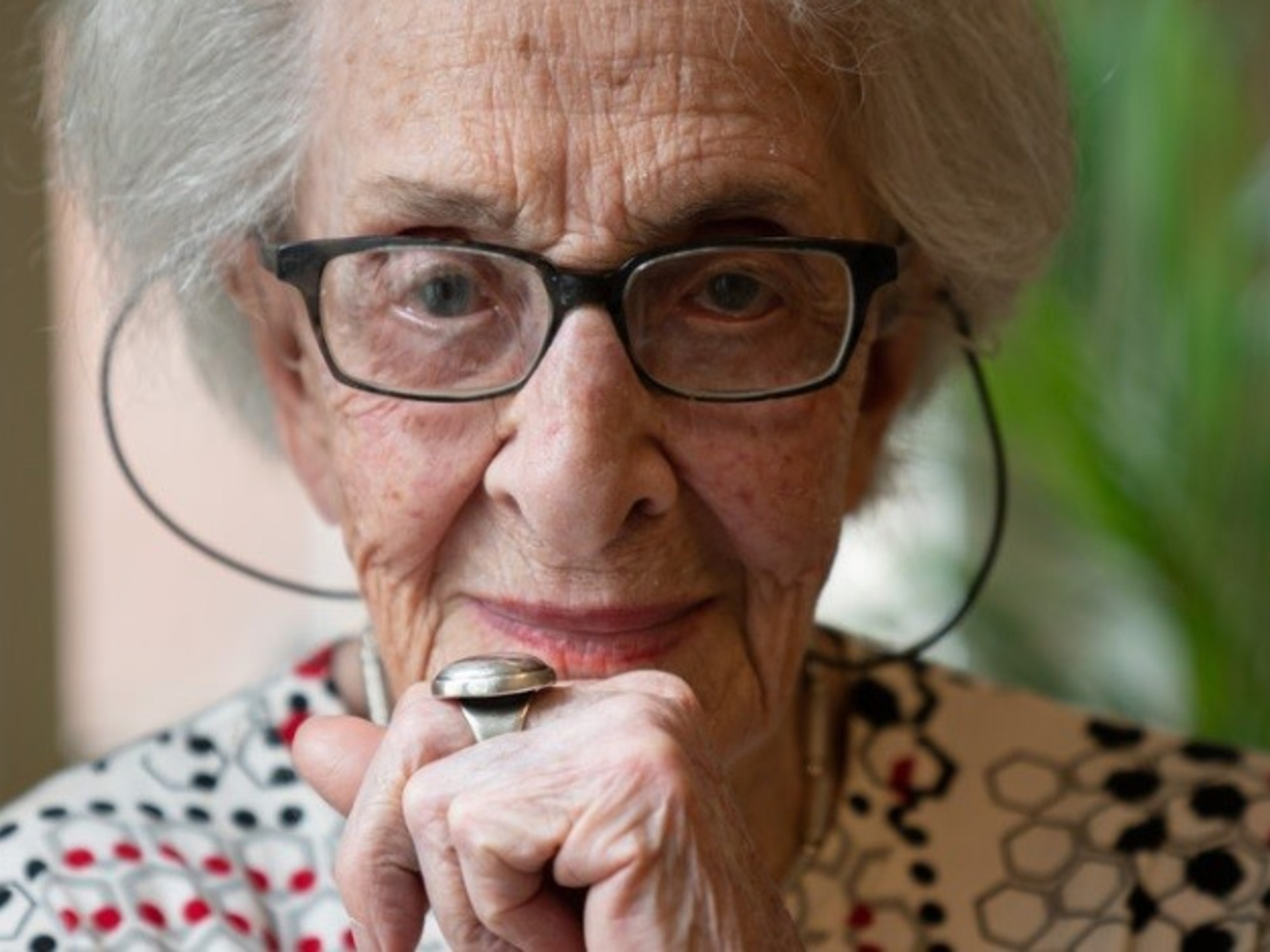 « La loi d'Heisenberg » : Ida Vitale et sa cartographie personnelle de lectures, d'anecdotes et de pensées