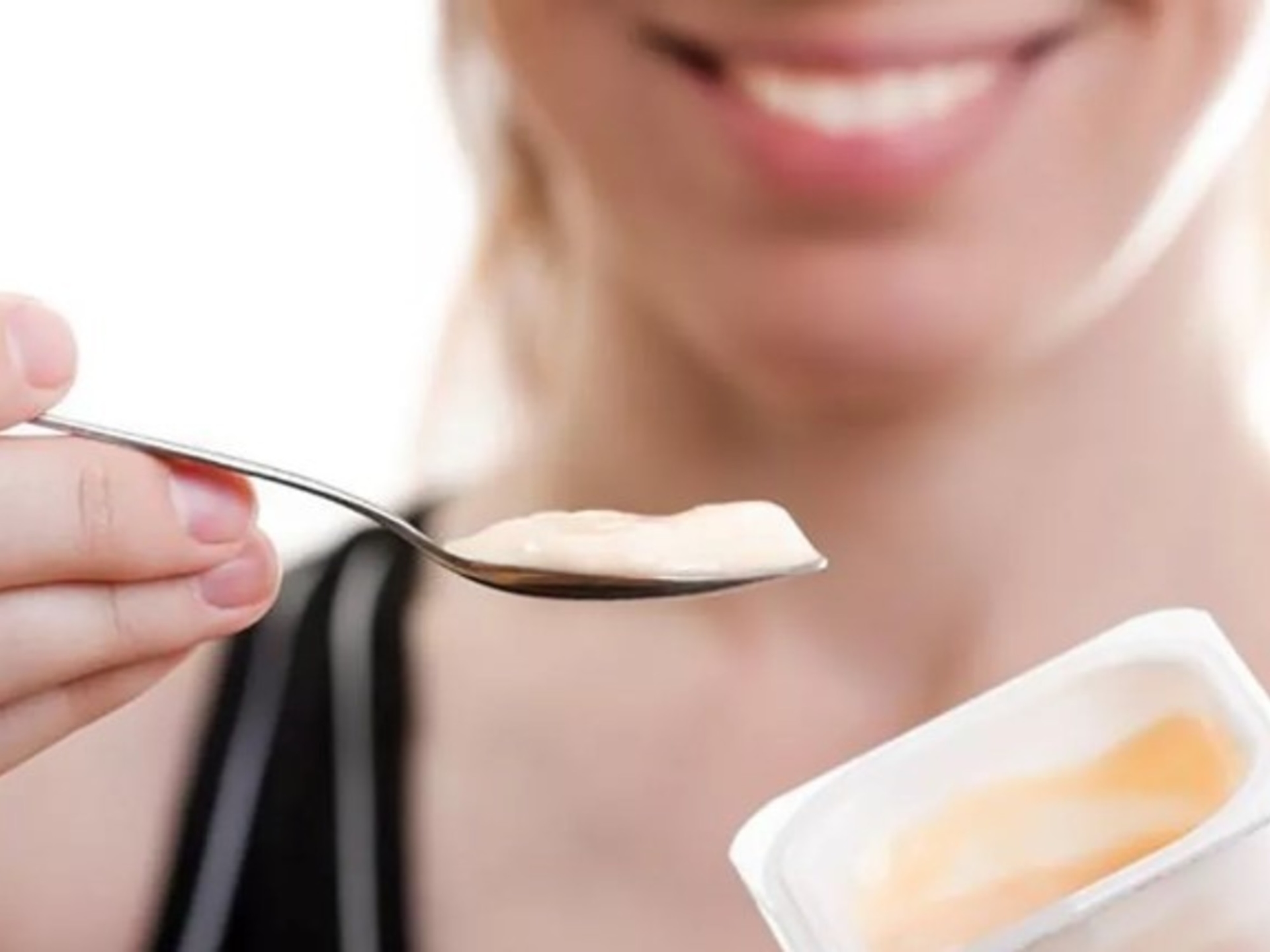 Cuáles son los sorprendentes beneficios del yogur, según un experto de Harvard