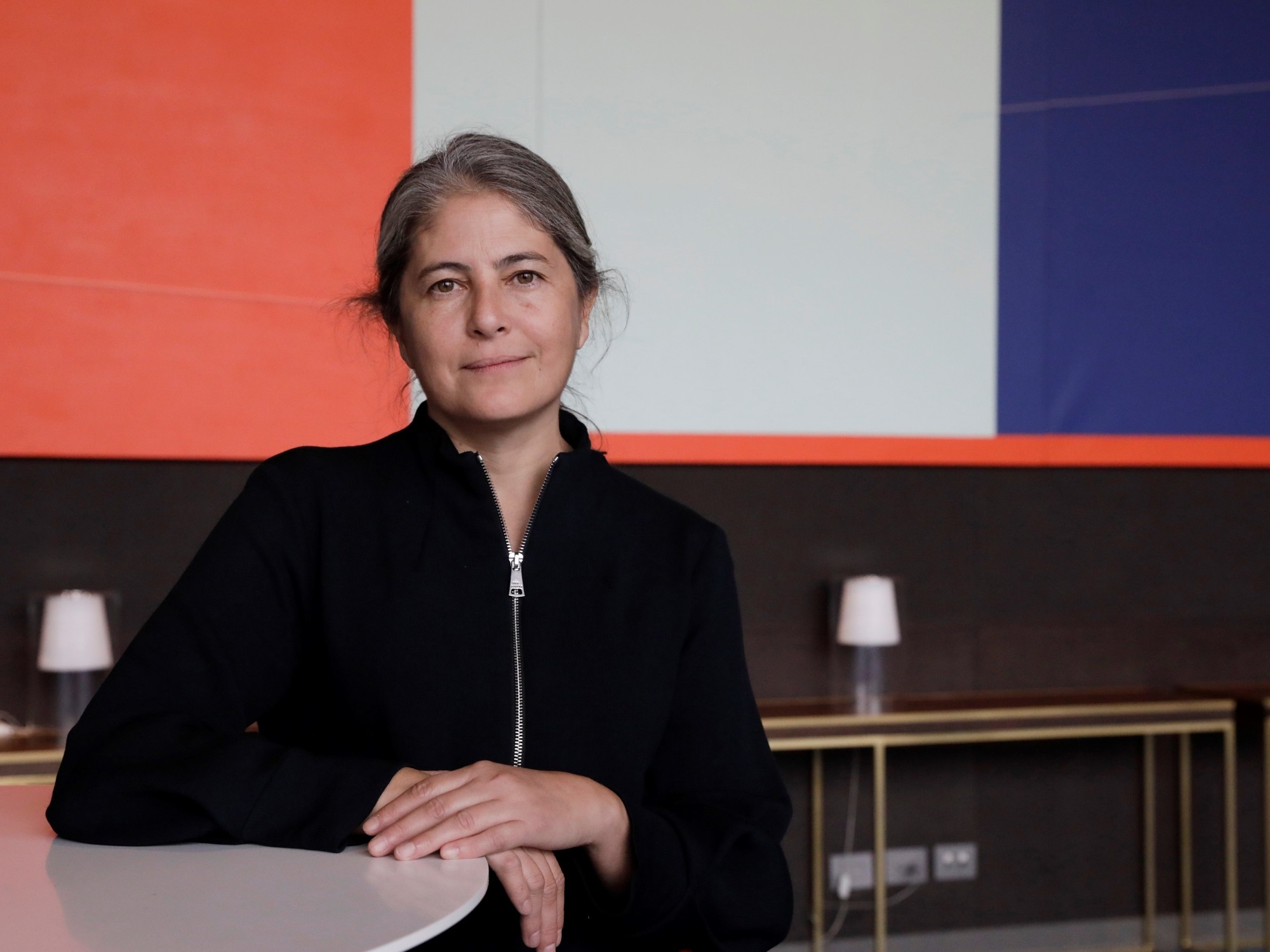 Selva Almada: „Wir müssen der extremen Rechten und den Rechtsgegnern mit mehr Büchern antworten.“