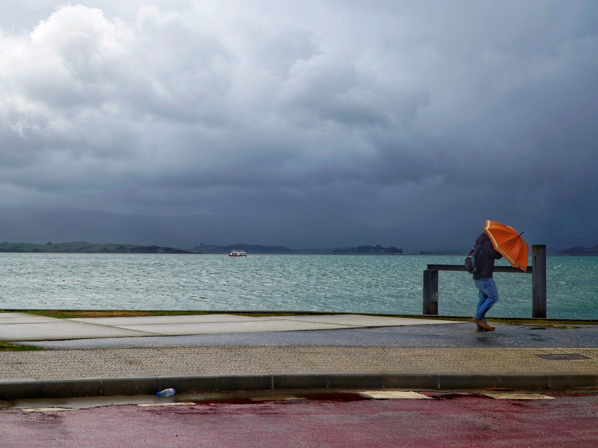 Bugünün Esteros del Iberá hava durumu: Çarşamba, 7 Mayıs 2025 için hava durumu tahmini