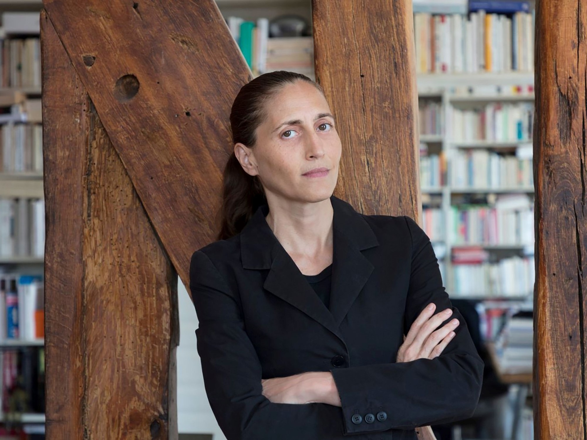 “Recuperando a Dignidade”: Cynthia Fleury analisa o assédio dos populismos e das autocracias