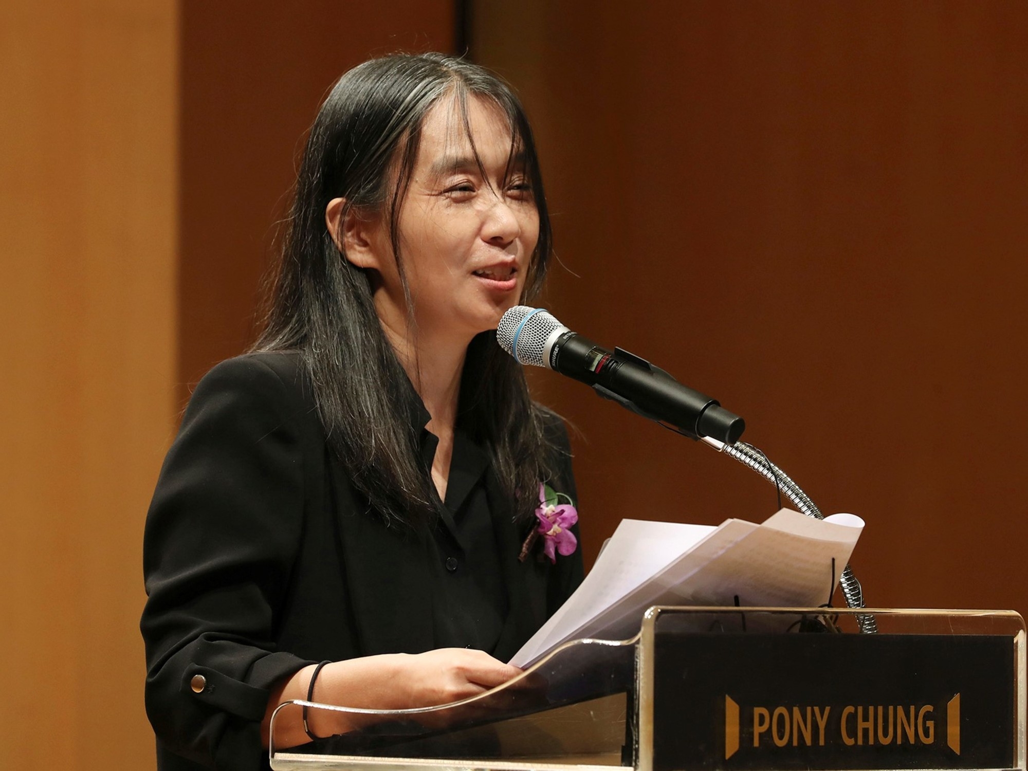 Das neue Buch des Nobelpreisträgers Han Kang ist in Südkorea der Verkaufsschlager