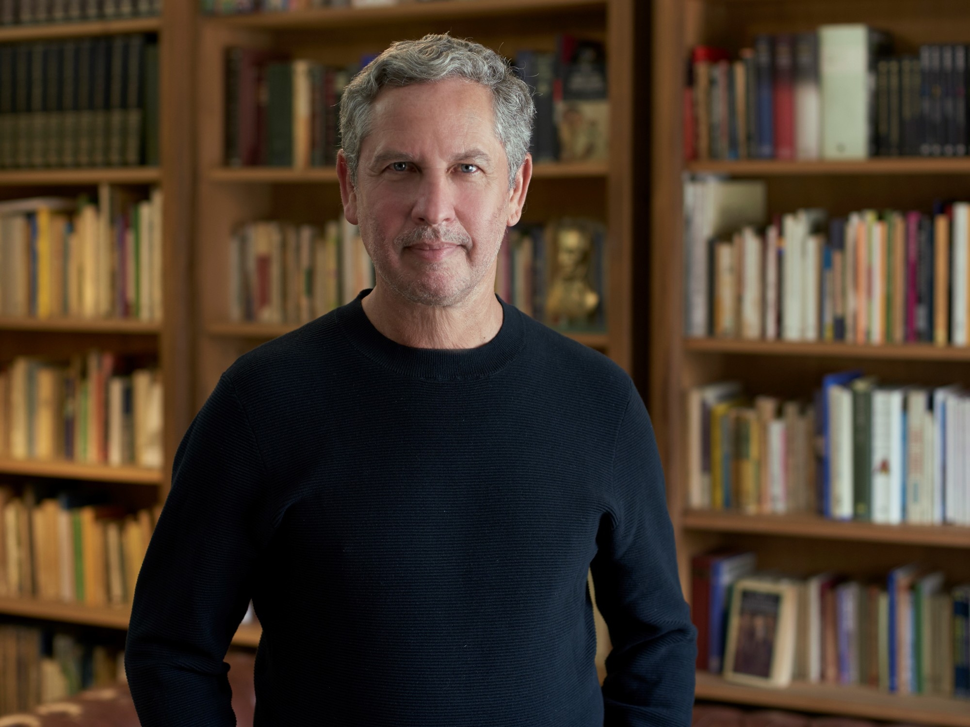 Guillermo Martínez: "De literatuur die mij het meest interesseert, stelt een taak van vervreemding voor."