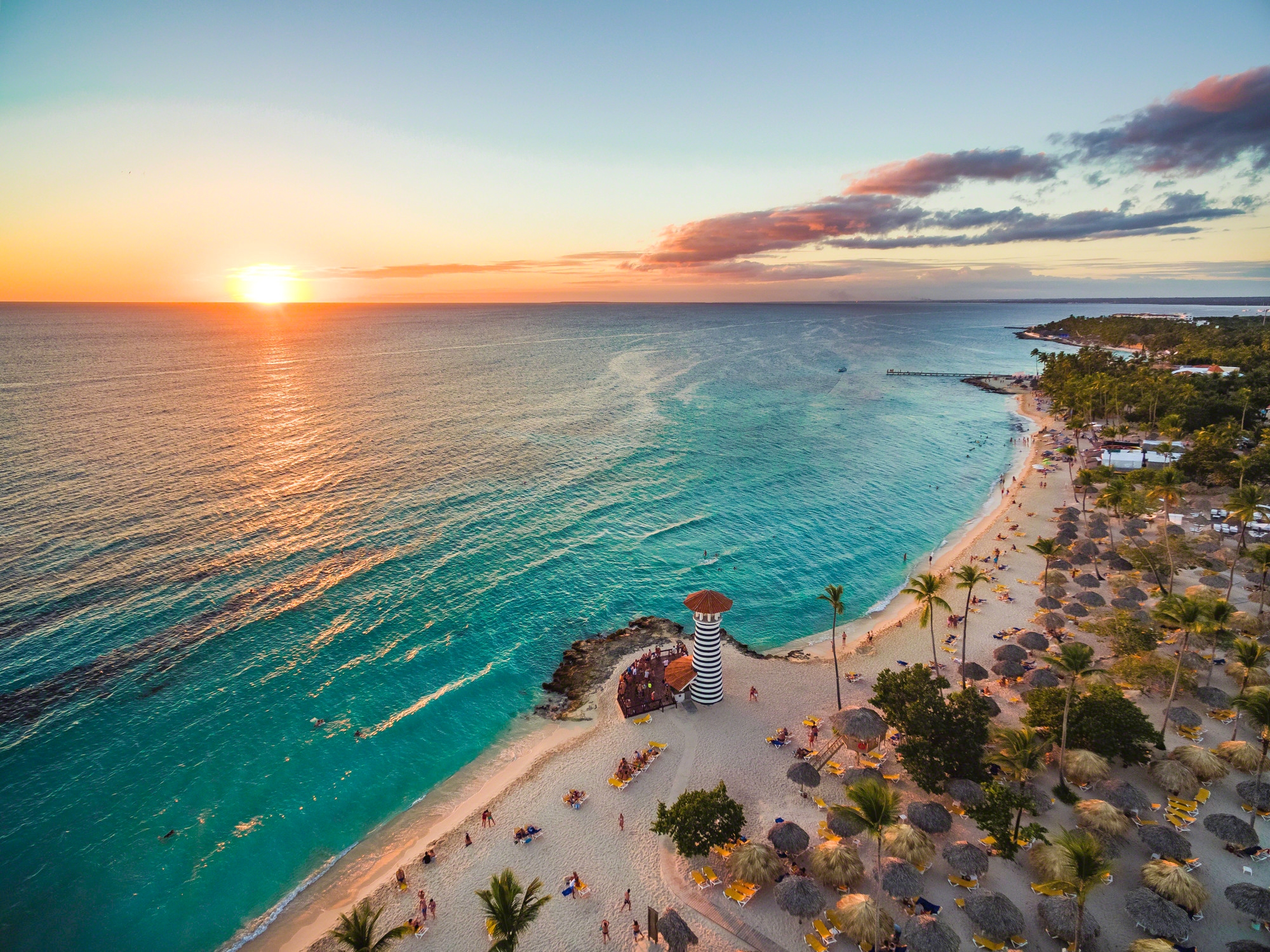 El país del Caribe que enamora a los argentinos: las claves del éxito según el ministro de Turismo