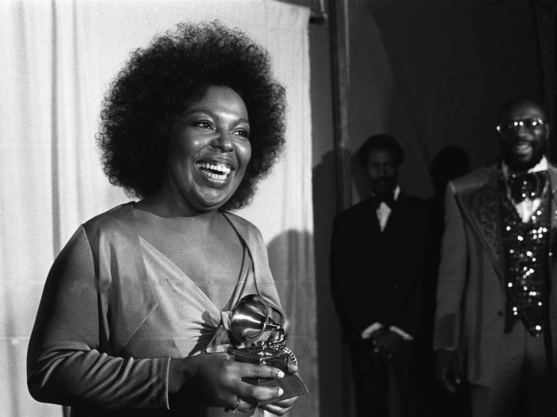 Morreu Roberta Flack, a lendária cantora de Killing Me Softly with Your Song