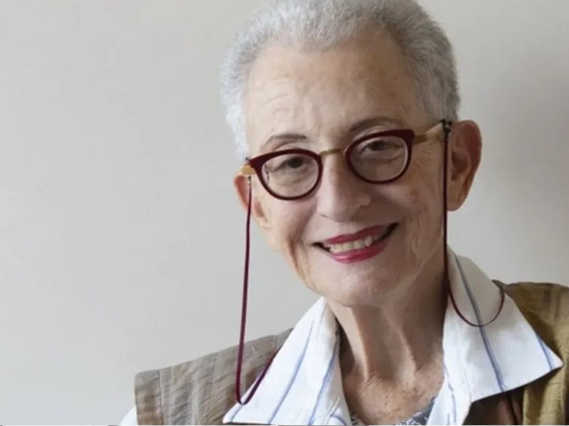 Hélène Cixous, Formentor Prize 2025: "Nationalism is the enemy"