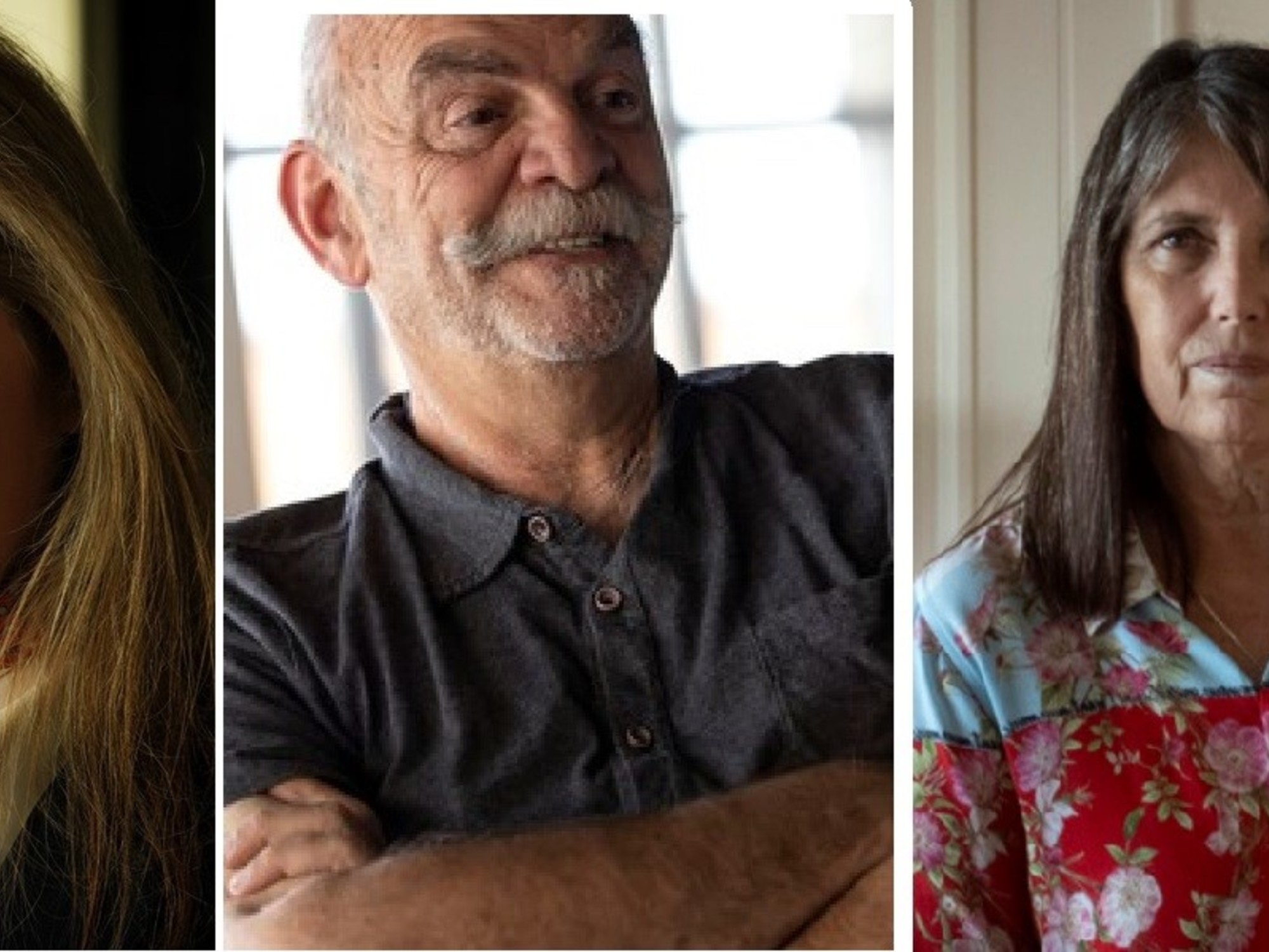 Florencia Bonelli, Claudia Piñeiro, Caparrós and Rep, among the 20 new May books at the Fair