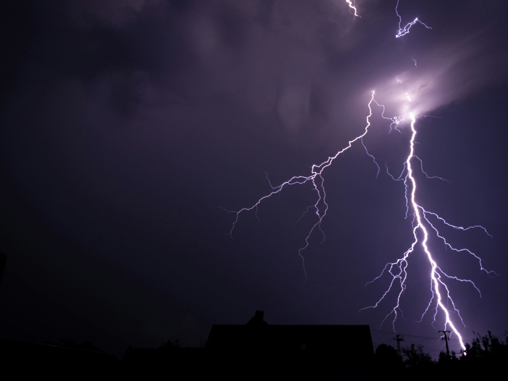 Meteo di oggi a Saenz Peña, Chaco: previsioni meteo per giovedì 19 giugno 2025
