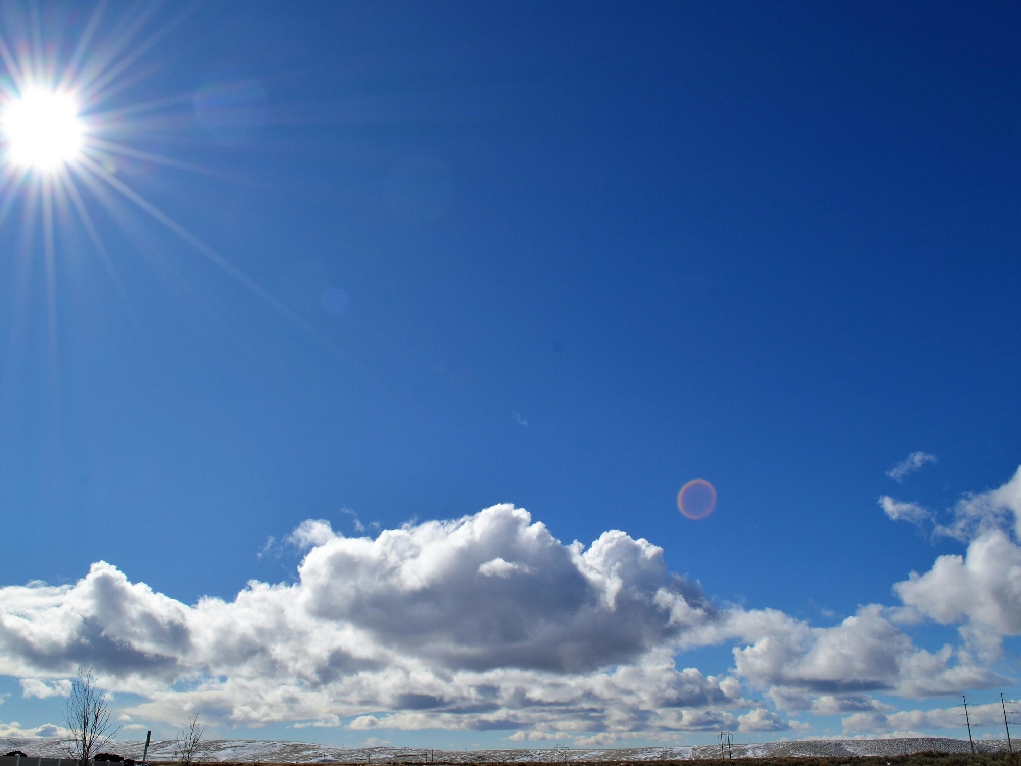 Clima hoy en Chacabuco: el pronóstico del tiempo para este jueves 22 mayo de 2025