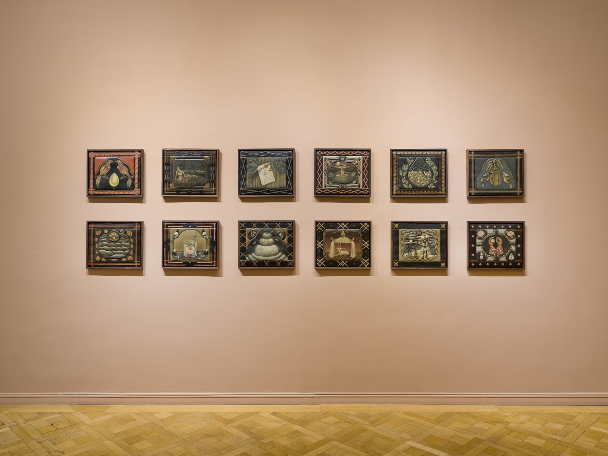 'Superland': Verónica Palmieri and her journey between the dreamlike and the autobiographical