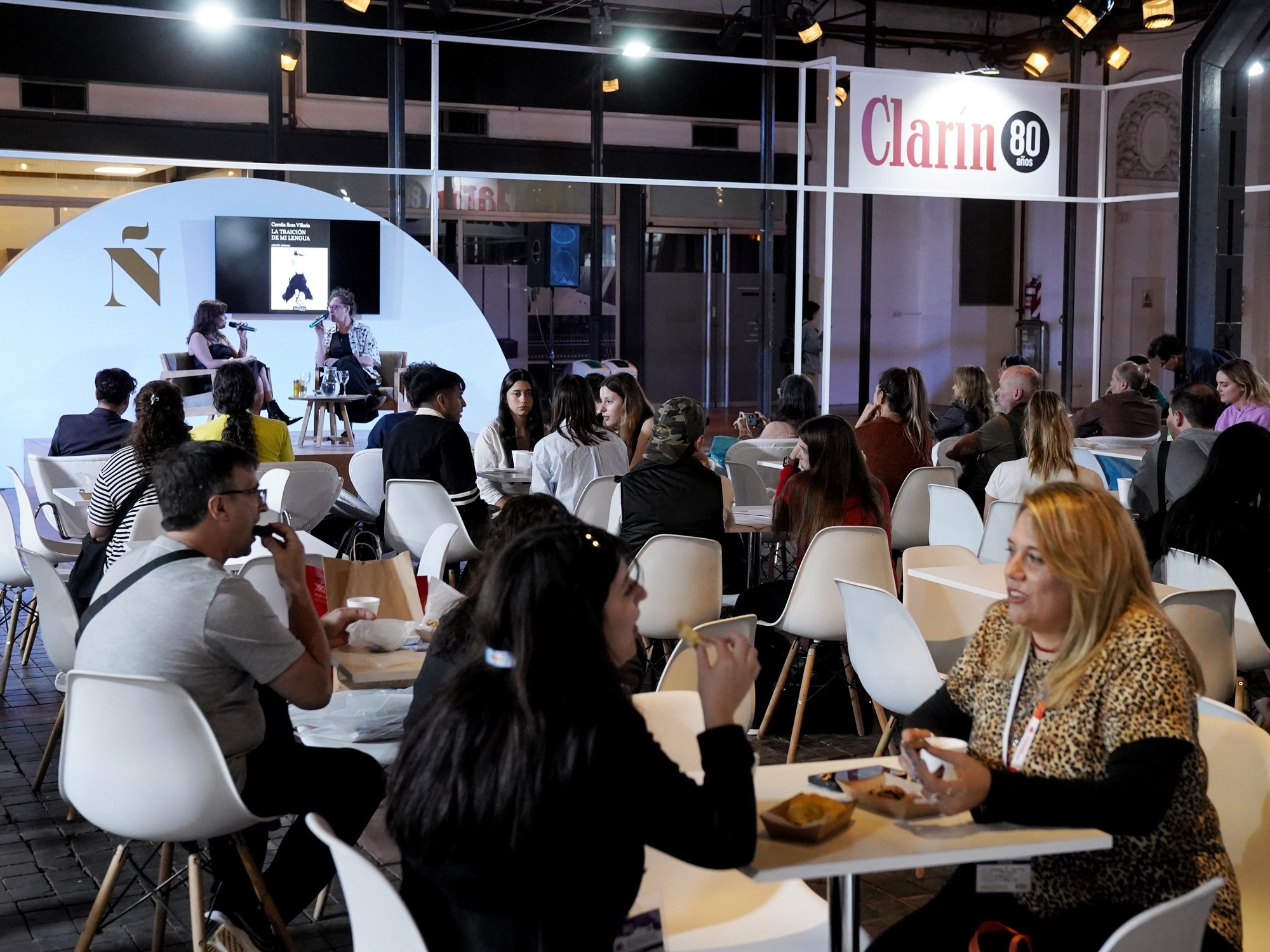 Fiera del Libro 2025: i libri consigliati oggi, 10 maggio