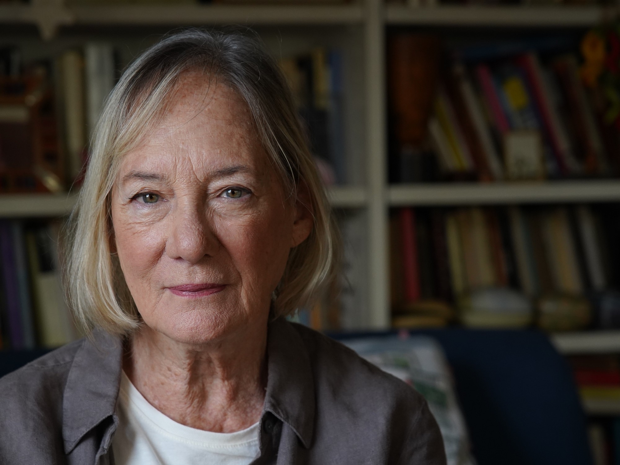Mónica Müller: “En sevgi dolu yuva bile cehennem azabına dönüşebilir.”