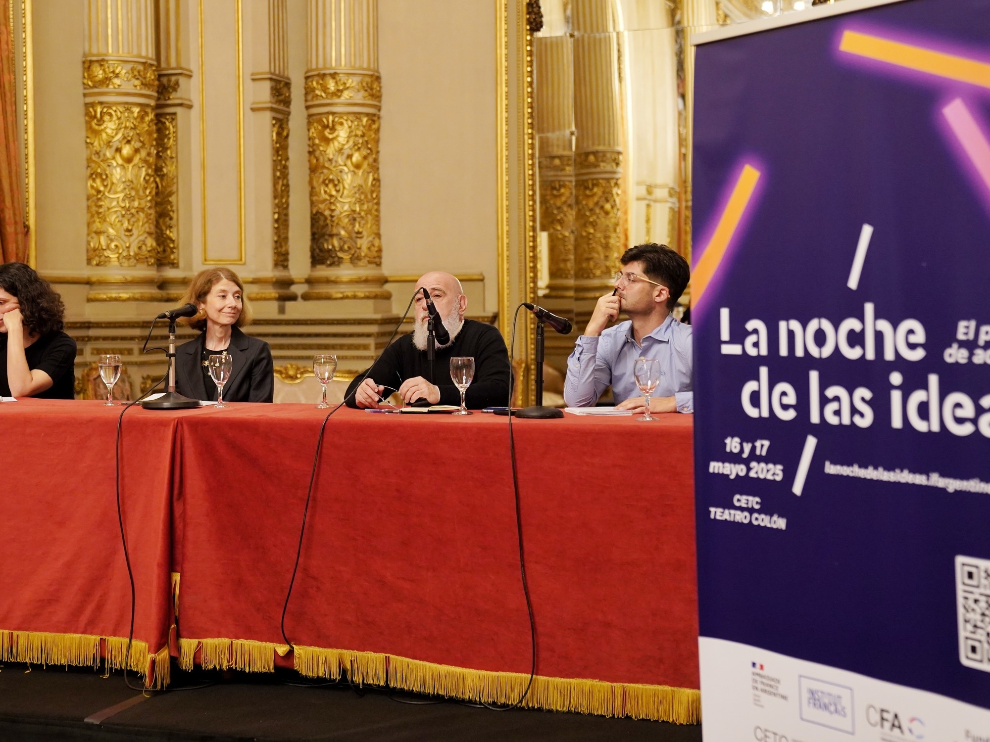Notte delle Idee: L'economia delle piattaforme e i giovani, tra lavoro flessibile e precarietà