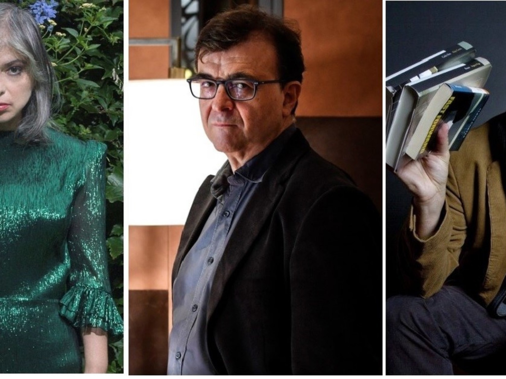 Javier Cercas ist neben Mariana Enriquez und Alberto Fuguet Mitglied der Jury für den Clarín-Romanpreis 2025.