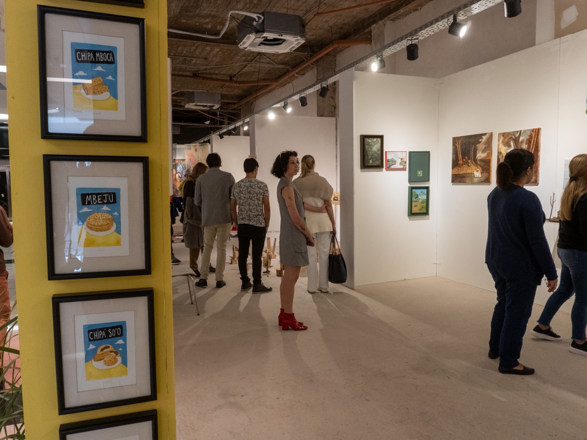 Mit arteCo 2025 festigt Corrientes seine Kunstmesse als kulturelles Epizentrum der Küste.