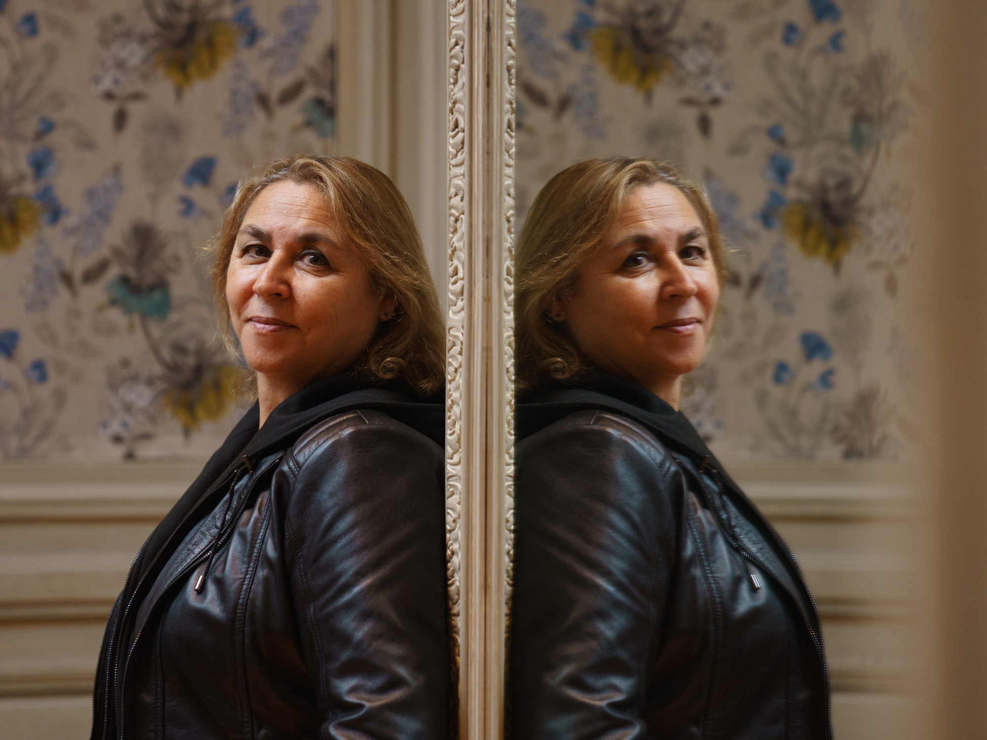 Megan Maxwell, an intimate dialogue with the queen of romance novels