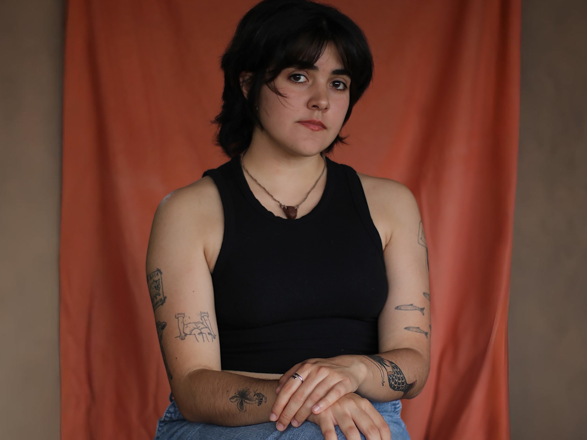 Tamara Silva Bernaschina: guia literário da misteriosa paisagem rural uruguaia