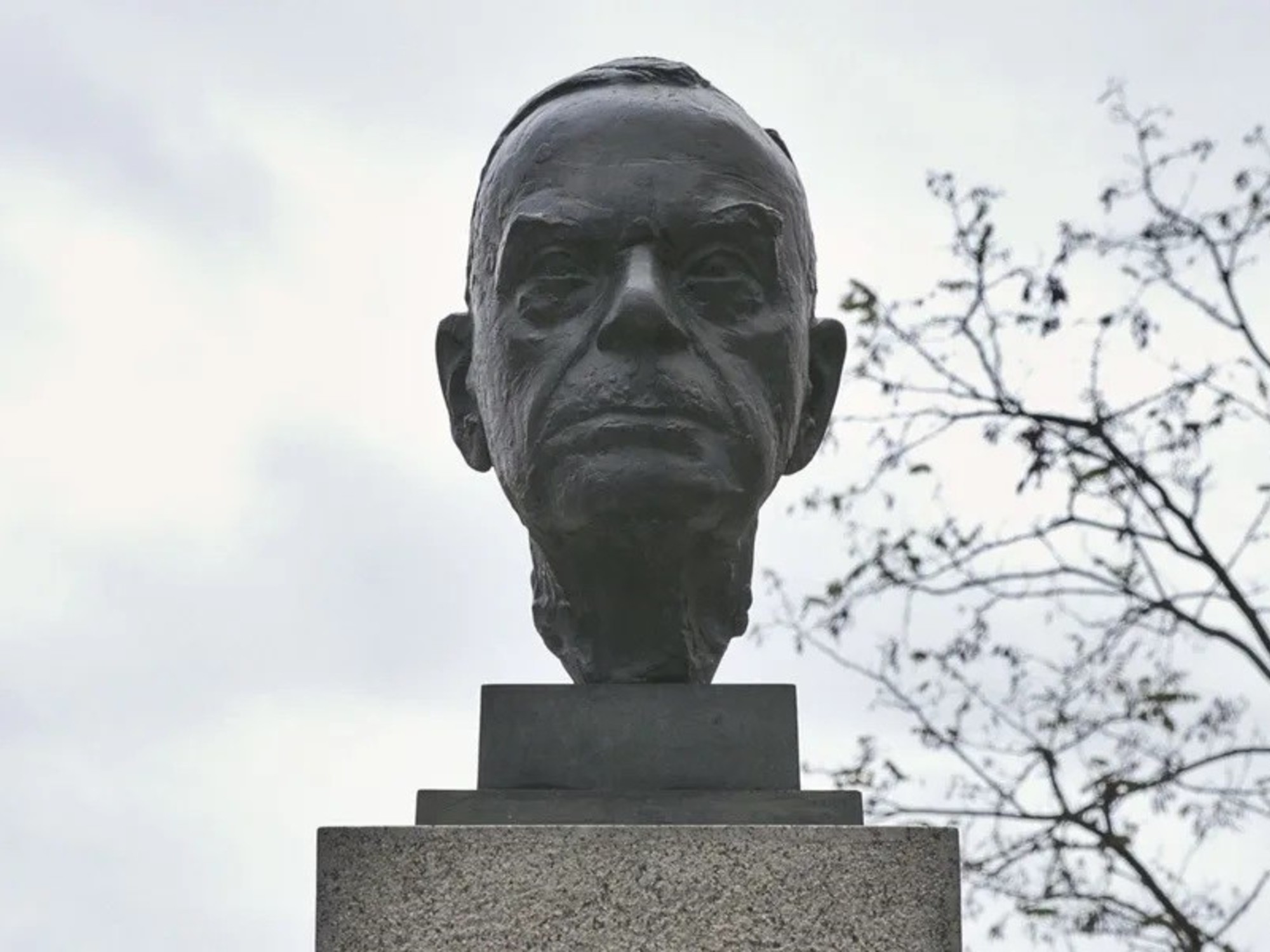 Thomas Mann's 150th anniversary: ​​a matter of state in Germany