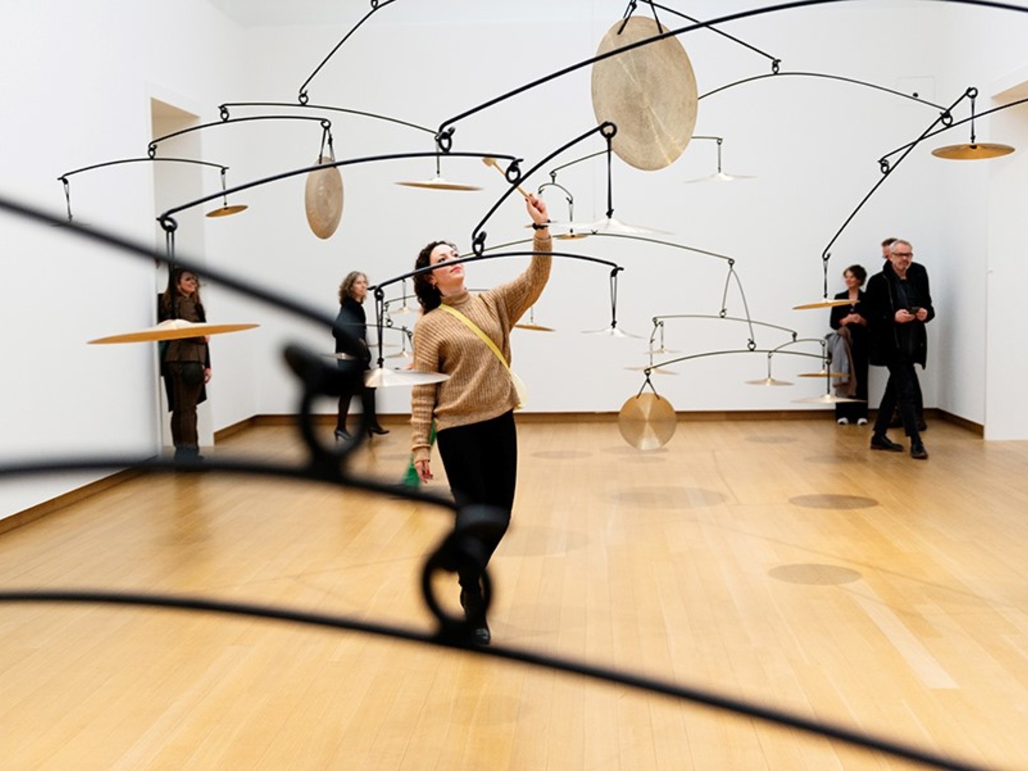 BIENALSUR 2025: l'arte per un nuovo umanesimo