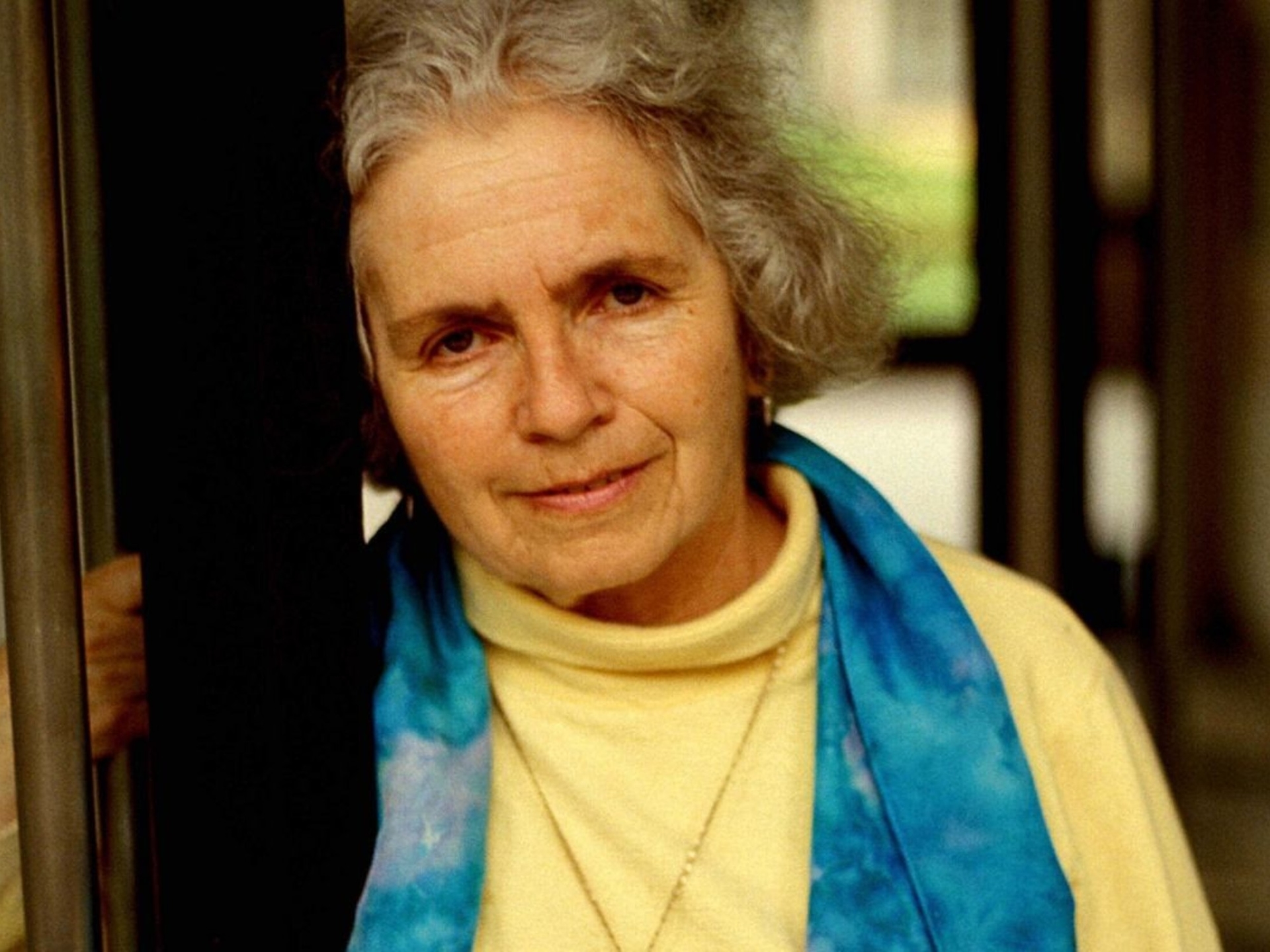Grace Paley: Women with Men