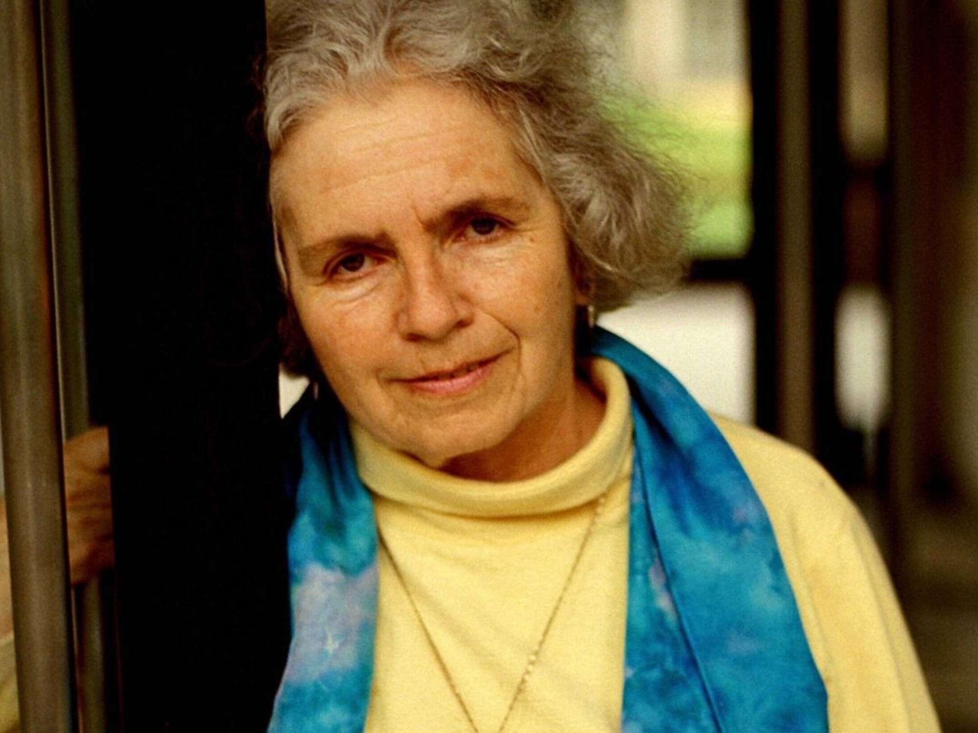 Grace Paley: Women with Men