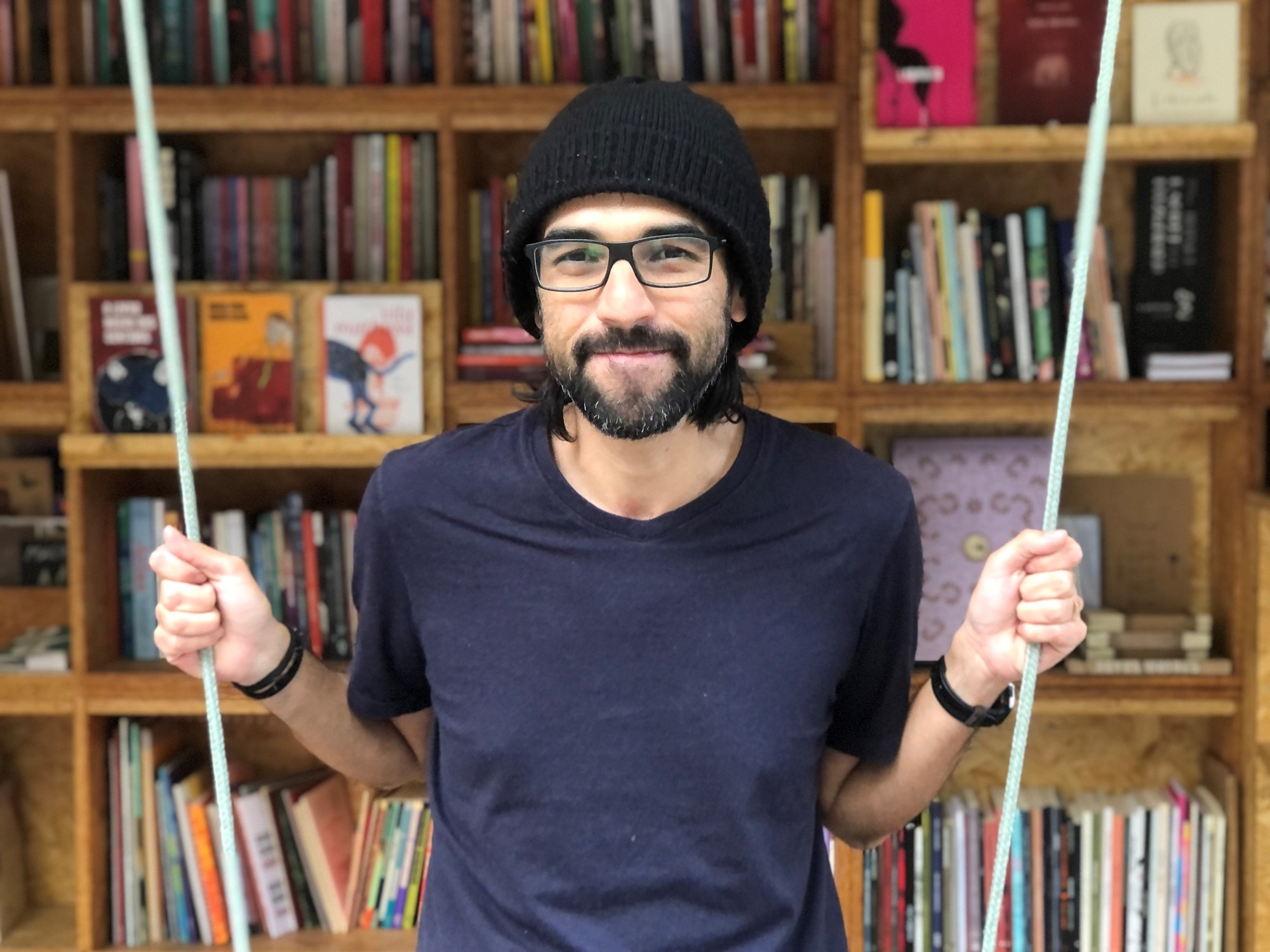 Intervista all'editore João Varella: "Le camere di commercio e le corporazioni librarie brasiliane hanno sottovalutato Amazon: ora sono tutte ostaggi di Jeff Bezos."