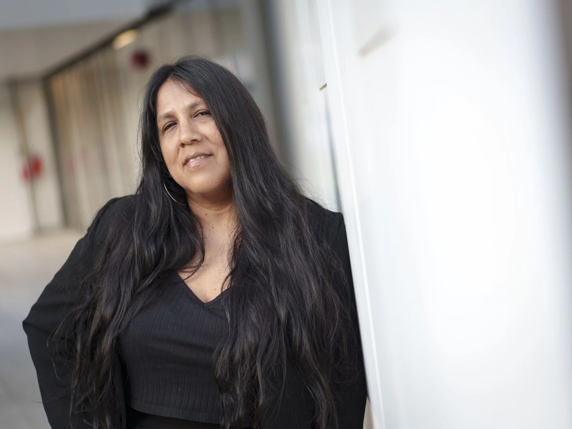 Gabriela Wiener: "Trumps anti-immigratiebeleid is een opfriscursus fascisme."