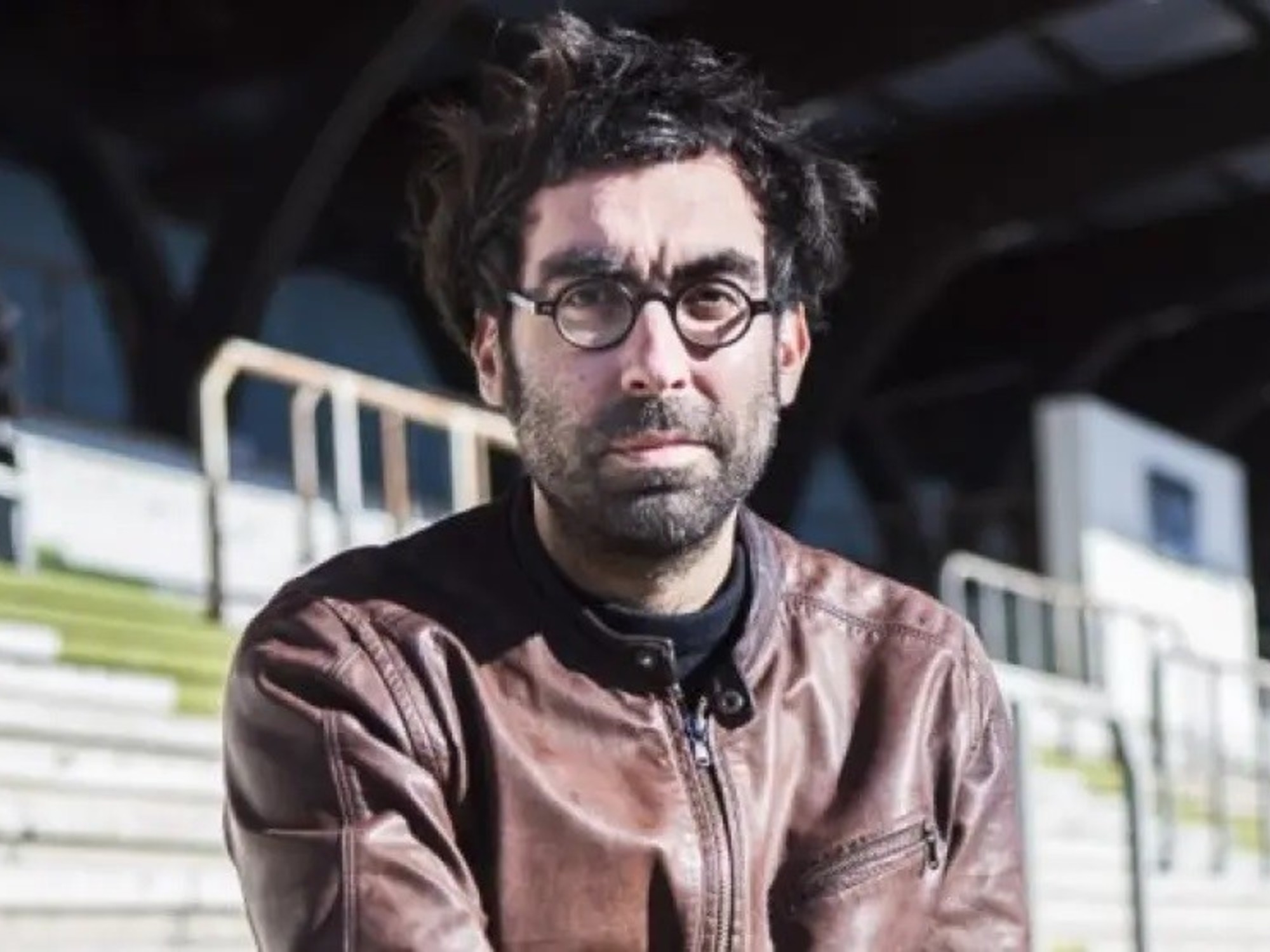 Mickaël Correia: Śledztwo ujawniające, jak tuszuje się katastrofę klimatyczną
