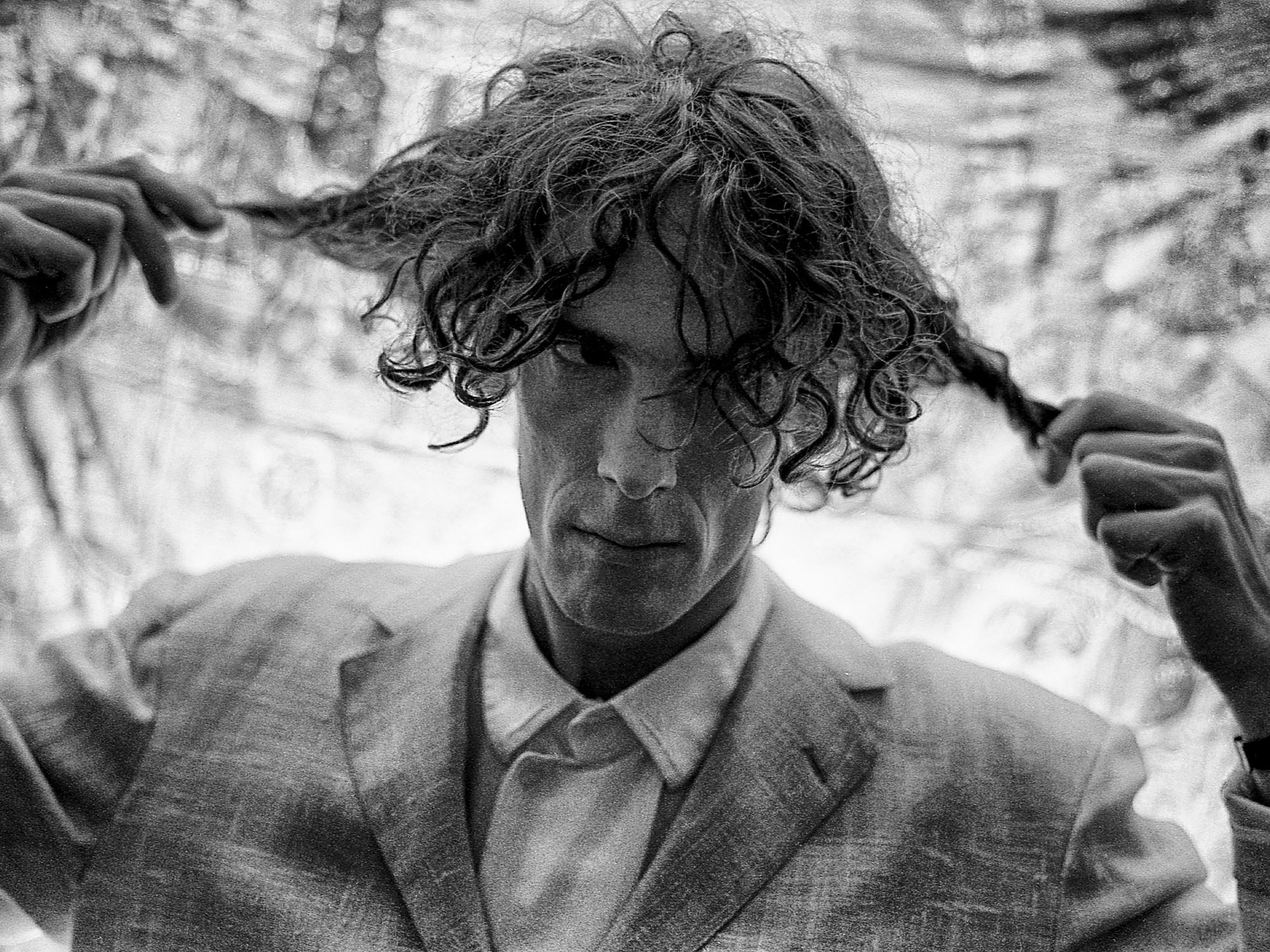 L'eredità visiva di Luis Alberto Spinetta: un viaggio fotografico con Eduardo Martí