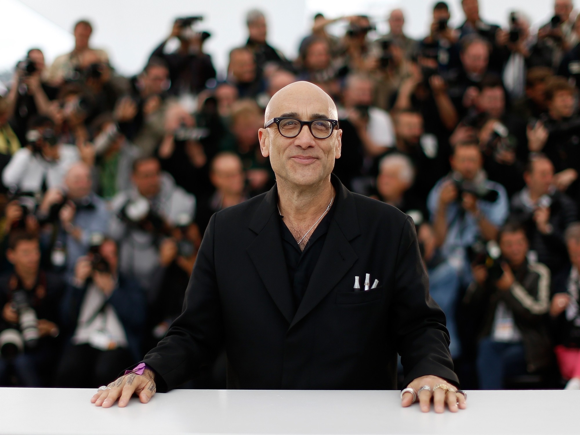 Bruce Wagner: alla ricerca del sacro a Hollywood